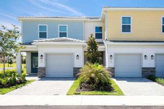 ET019 - Voguish Townhouse with Games Room at Encore - Kissimmee - 7