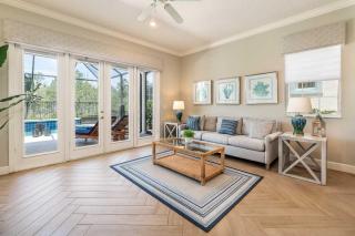 Beaming 5 Bdrm Home with Private Pool at Reunion - 2