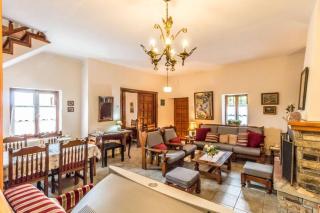 Calliope's Stone Manor - Tsagkarada - 5