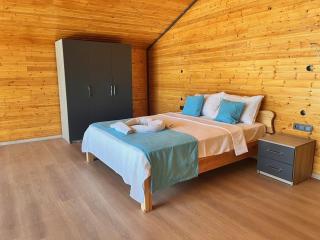 Lusso Suite - Marmaris - 7