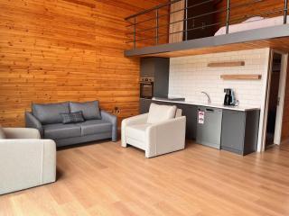 Lusso Suite - Marmaris - 5