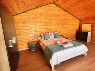 Lusso Suite - Marmaris - 3