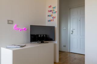 Moderno Appartamento Navigli Milano:Two Nice Jacks - Milan - 4