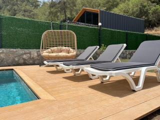 Lusso Suite - Marmaris - 2