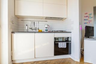 Moderno Appartamento Navigli Milano:Two Nice Jacks - Mailand - 1