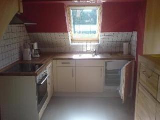 Ferienwohnung 3 - 8