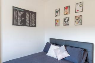 Moderno Appartamento Navigli Milano:Two Nice Jacks - Mailand - 2