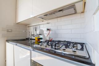 Moderno Appartamento Navigli Milano:Two Nice Jacks - Mailand - 3