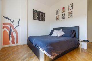 Moderno Appartamento Navigli Milano:Two Nice Jacks - Mailand - 9