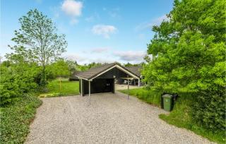 Holiday Home Brombærvangen Oksbøl Ii - Oksbøl - 1