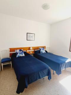 Apartamiento MEDITERRANI,VISTAS AL MAR,PISCINA! - Vilafortuny - 1
