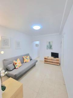 Suecia Dalia - Los Cristianos - 8