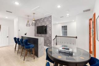 W406 - Coastal Retreat with Galactic Themed Bedroom - Kissimmee - 6