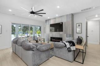 W406 - Coastal Retreat with Galactic Themed Bedroom - Kissimmee - 4