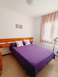 Apartamiento MEDITERRANI,VISTAS AL MAR,PISCINA! - Vilafortuny - 3