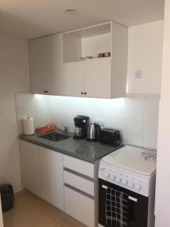 Departamento temporal en la plata - 8