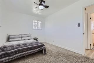 15-mins from DIA, Fenced-Yard, Garage, Remodeled - 4