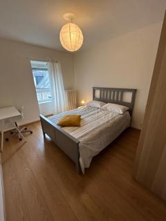 Jolie maison familiale - Guingamp - 4