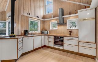 Holiday Home Tranebærvej Tarm Ix - 5