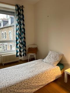 Jolie maison familiale - Guingamp - 2