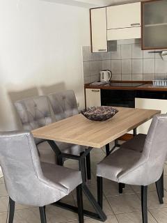 Kinderfreundliches Appartement Mit Garten - Split - 5