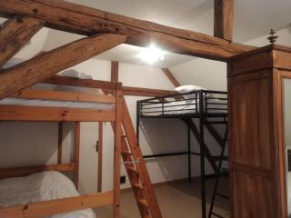 Le Moulin de Chambon - Villedieu-sur-Indre - 4