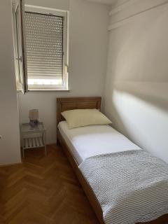 Kinderfreundliches Appartement Mit Garten - Split - 2