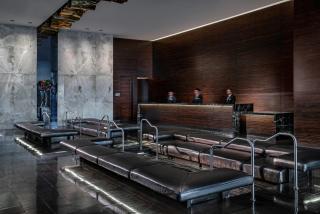 StripViewSuites Two-Bedroom Conjoined Suite at Palms Place - Las Vegas - 7