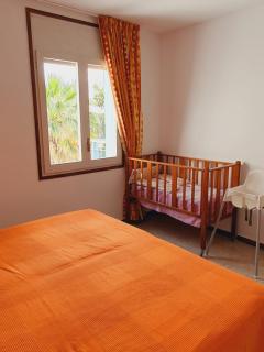 Apartamiento MEDITERRANI,VISTAS AL MAR,PISCINA! - Vilafortuny - 7