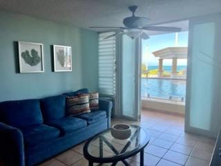 Oceanview Costa del Mar Condo with Pool and Smart TV - 9