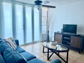 Oceanview Costa del Mar Condo with Pool and Smart TV - 4