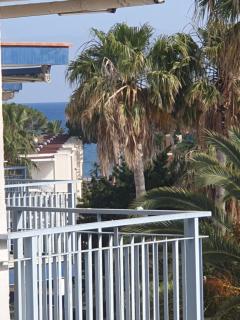 Apartamiento MEDITERRANI,VISTAS AL MAR,PISCINA! - Vilafortuny - 9