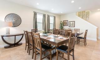 Traditional 10 Bdrm Home with Loft TV Area at Encore - Orlando - 2