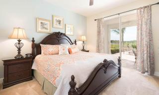 Traditional 10 Bdrm Home with Loft TV Area at Encore - Orlando - 1