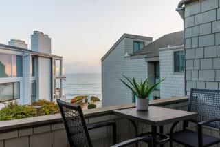 SB-6758 - Italian Coastal Getaway - Solana Beach - 0