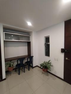 Apto CENTRAL B VALENCIA - 7