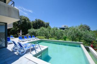 Luxury apartment Kevin - Medulin - 8