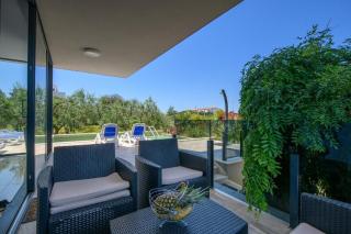 Luxury apartment Kevin - Medulin - 7