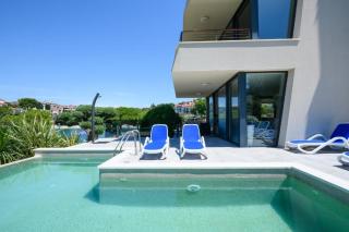 Luxury apartment Kevin - Medulin - 6