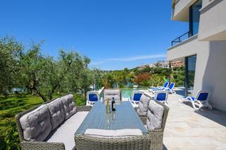 Luxury apartment Kevin - Medulin - 5