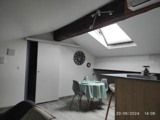 Sous les toits - Narbonne - 4