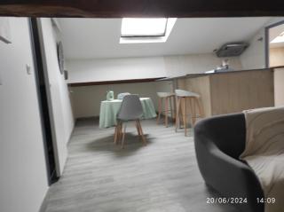 Sous les toits - Narbonne - 2