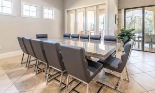 Deluxe 6 Bdrm Villa with Guest Suite at Reunion - Kissimmee - 2