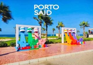 Porto said - Port Said - 3