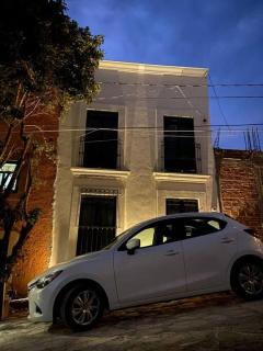 Casa Lupita - Centro - 5