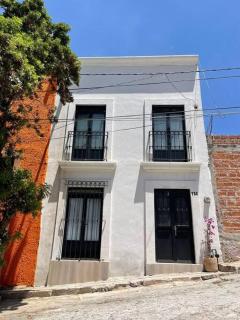 Casa Lupita - Centro - 3