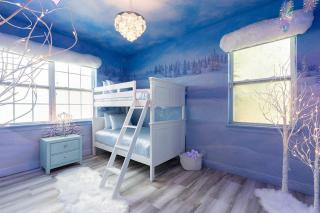 EC443 - Relaxing Hideaway with Private Pool and Spa - Orlando - 8