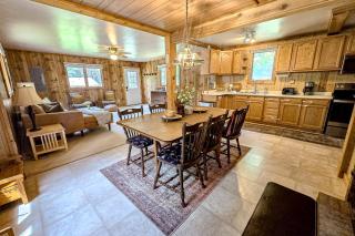 Rustic Retreat - Honor - 3