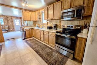 Rustic Retreat - Honor - 2