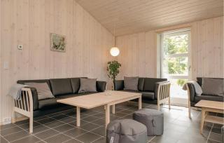 Four-Bedroom Holiday Home In Lokken - Løkken - 9
